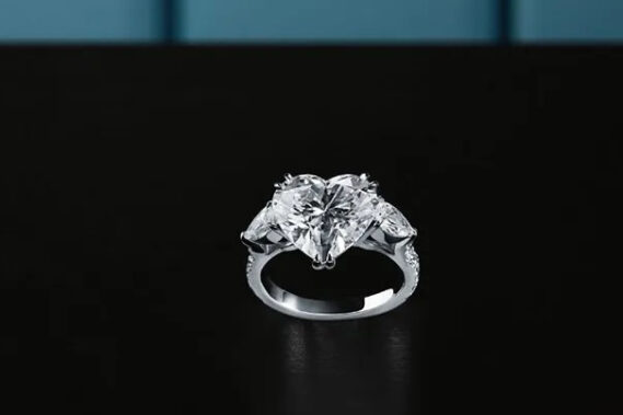 The Jewel in the Diamond