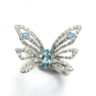Masterpiece Butterfly