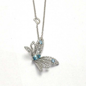 Masterpiece Butterfly