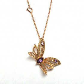 Masterpiece Butterfly