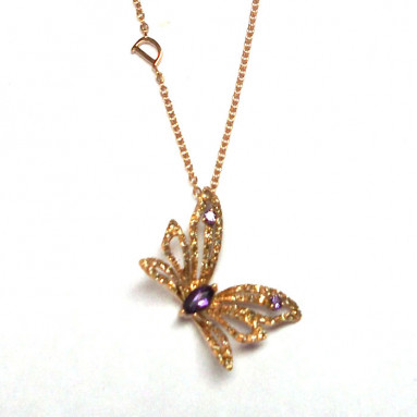 Masterpiece Butterfly