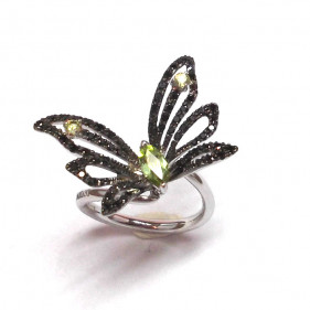 Masterpiece Butterfly