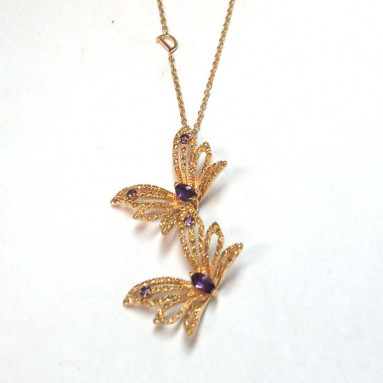 Masterpiece Butterfly