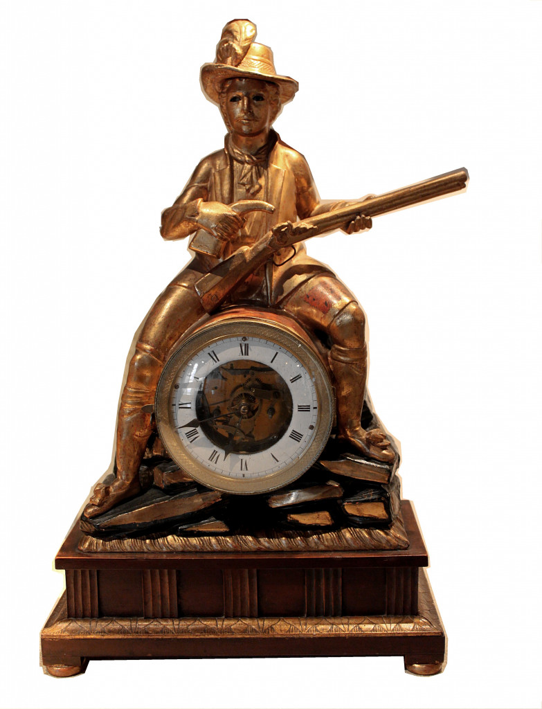 50015405 caccciatore