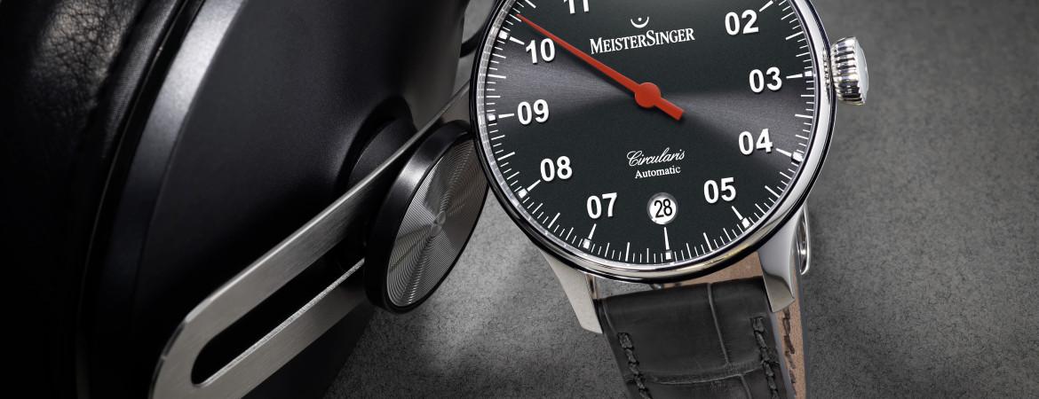 Circularis Automatic Collection