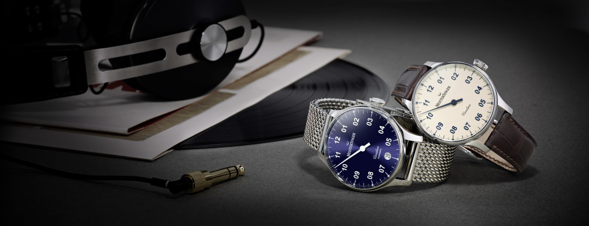Circularis Collection