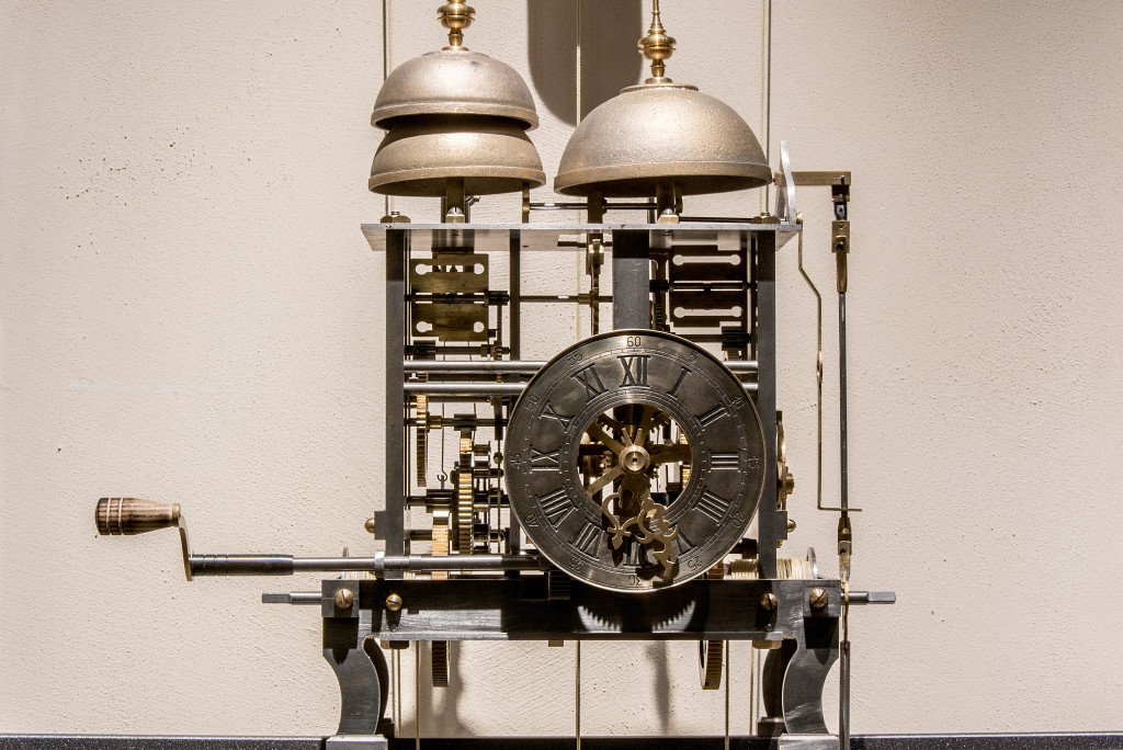 orologi a colonna