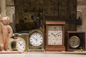 Orologi da tavolo