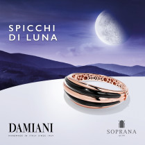 spicchi di luna