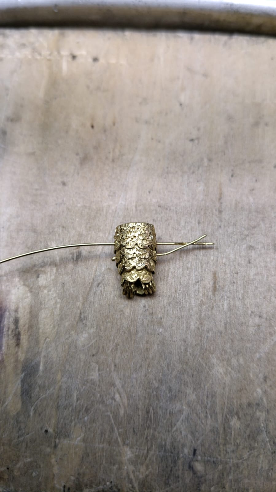 Orecchini gufetti in oro 18kt con diamanti Orecchini gufetti in oro 18kt con diamanti