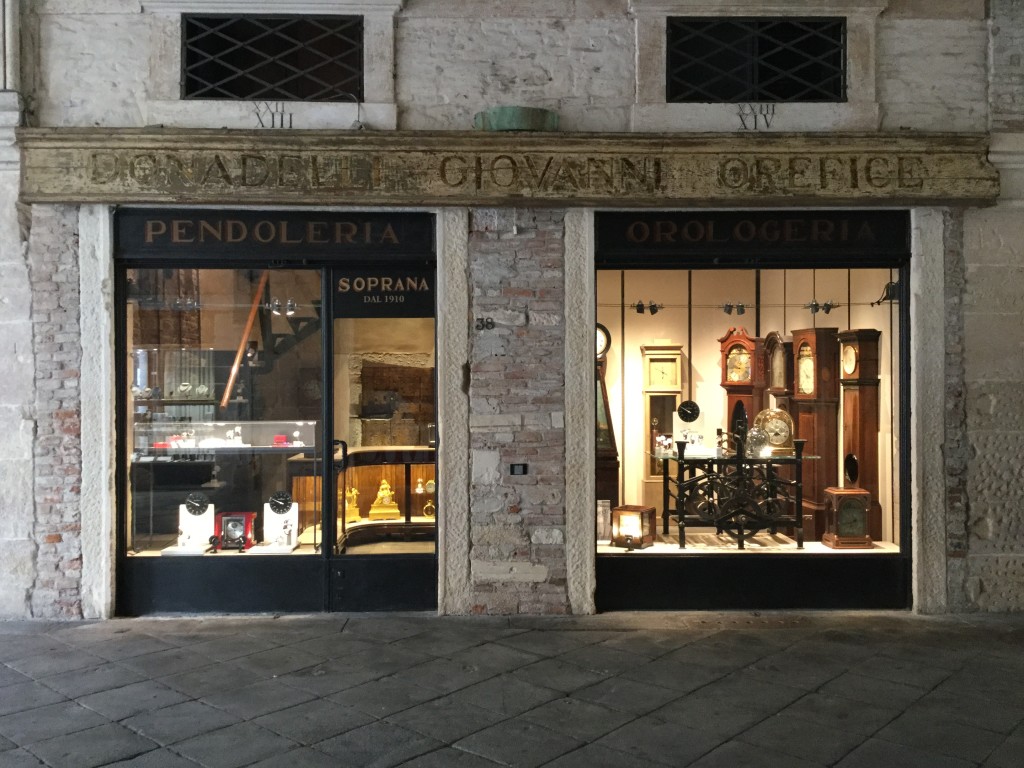 pendoleria soprana