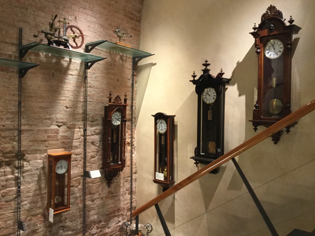 orologi muro