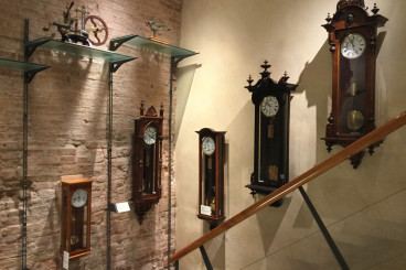 Orologi a muro