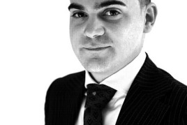 MATTEO SOPRANA