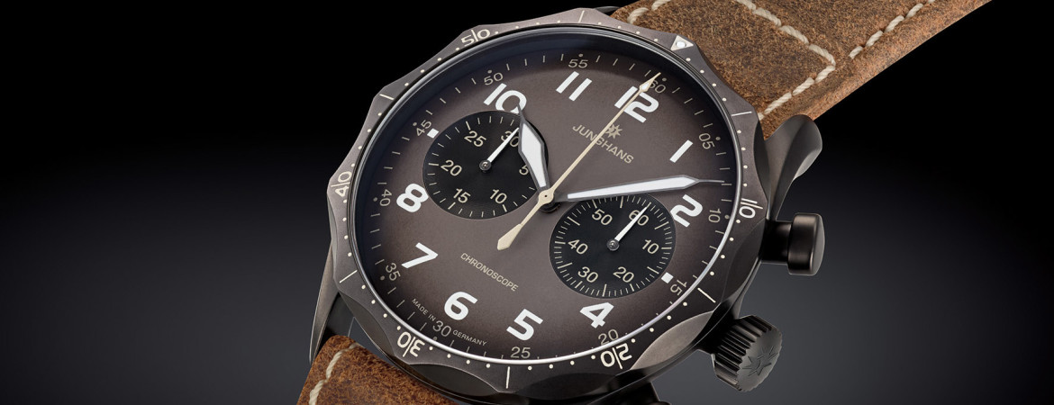 Maister Pilot Collection