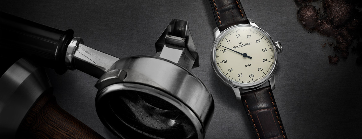 N°01 Collection