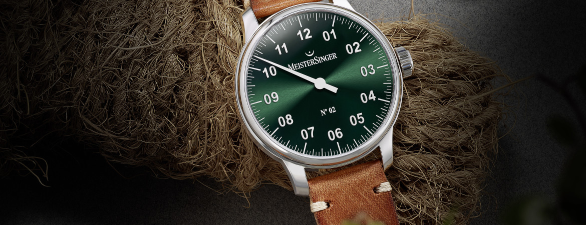 N°02 Collection
