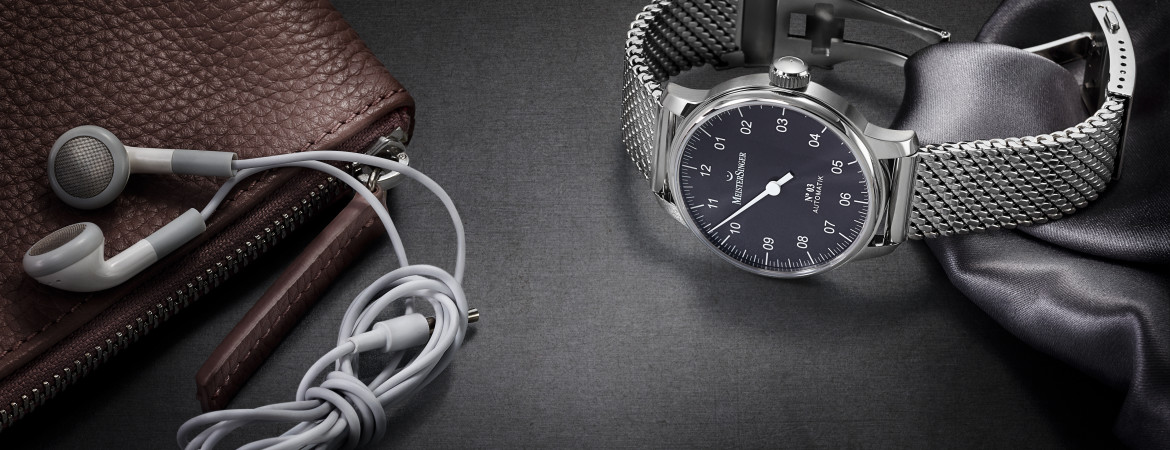 N°03 Collection