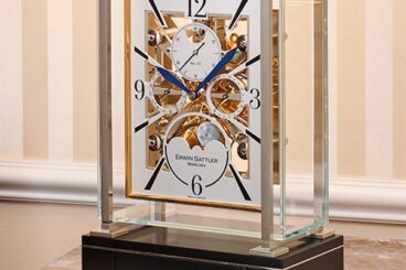 Orologi da tavolo