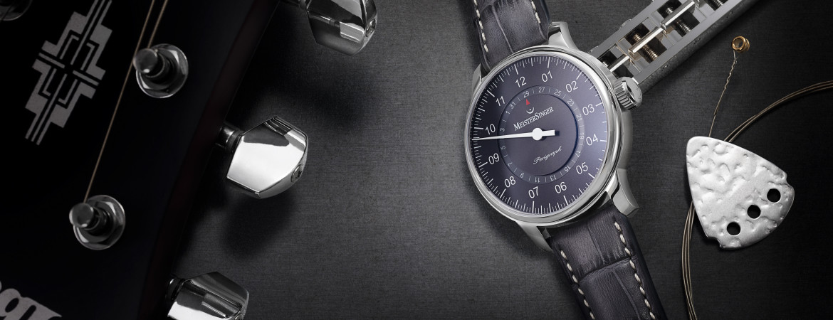 Perigraph Collection