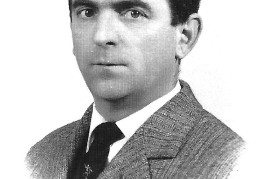 ADOLFO SOPRANA