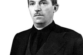 ALFREDO GIOVANNI SOPRANA