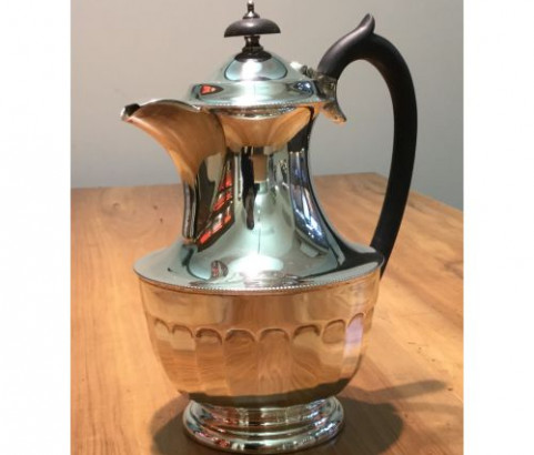 caffettiera 1932
