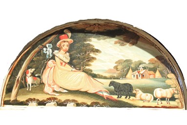 Pendola Frans Reid -