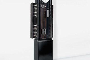 Longcase clock