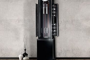 Orologi a Colonna