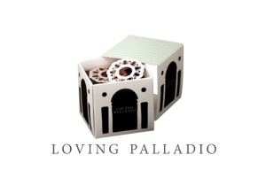 loving palladio