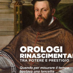 sfondo orologi rinascimentali