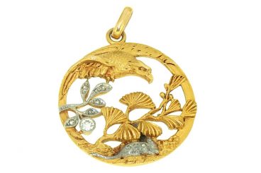 Art Nouveau