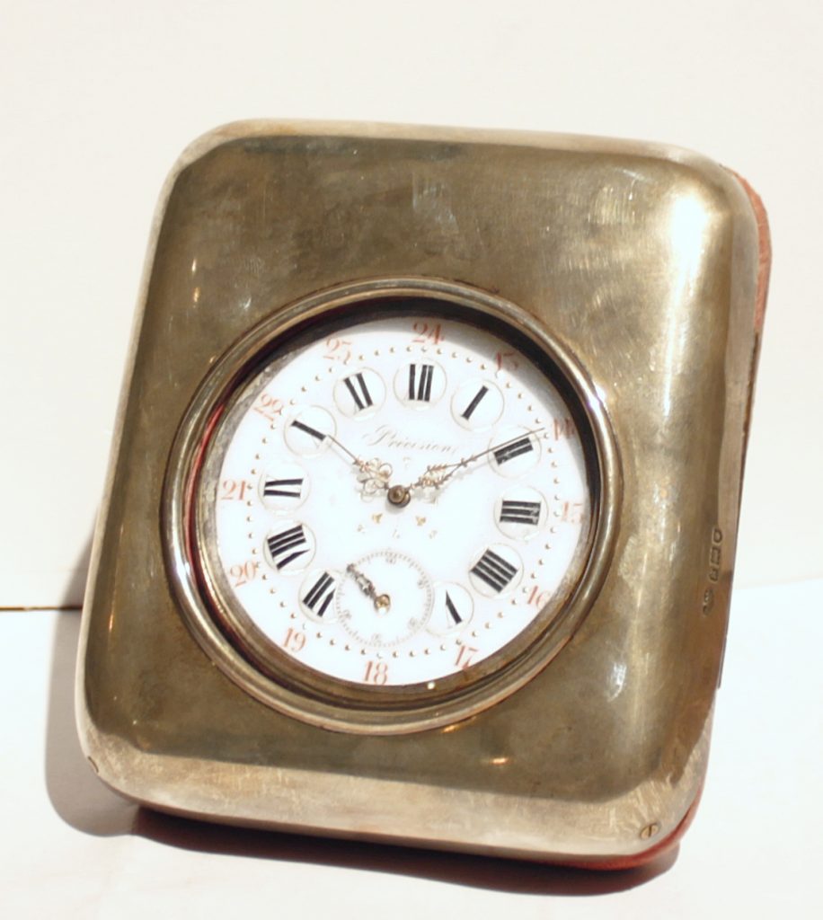 tasca custodia
